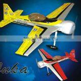 RC Model Airplane Juka thumbnail-1
