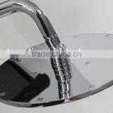 Australian Shower Watermark Brass Shower Rose ARB1048 thumbnail-5