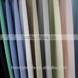 45s Polyester/cotton Blended Fabric,plain Poplin Fabric Use of Uniform thumbnail-3
