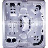 Waterproof Spa Bath Pillow Bathtub Headrest Massage Pillow thumbnail-3