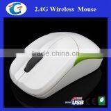 Arc Design Computer Cordless Mouse thumbnail-2