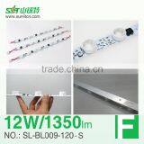 Led Tube Light Bar, Advertising Double Side Led Light Box,led Aluminum Rigid Led thumbnail-2