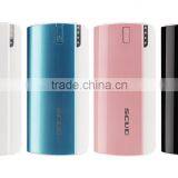 2014 Newest Portable USB Charger for Mobile Phone 5200mAh