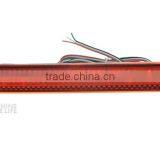 1 Pair Car 12V 4W Rear Bumper Lamp LED Turn Signal Warning Brake Light For Land Rover Discovery 3 4 2005-2016 thumbnail-2