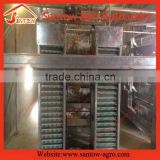 Stable steel structure professional chicken egg layer cage laying hen house plans                        
                                                                                Supplier's Choice