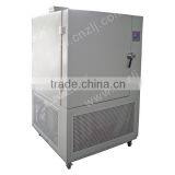 Industrial Cryogenic Box Treatment Industial Low Temperature Refrigerator Deep Freezer Upright Chest Type thumbnail-2