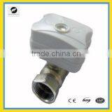 CWX-series 3.6V Battery Warm Electric Motor Operated Valve With IC Card . thumbnail-5