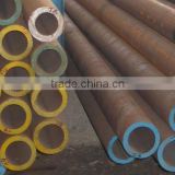 alloy steel pipe ASTM A213 T12 seamless alloy steel tube for boiler