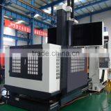 GMF32B Series Double Column Machining Center thumbnail-3