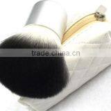 Nylon Hair Make up Powder Blush Face Brush