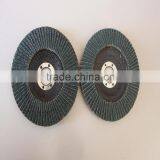 Flexible Flap Disc for Grinding Wheel thumbnail-4