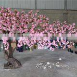 Selling Factory Price Wedding Decoration Artificial Cherry Tree for Indoor & Outdoor Decoration thumbnail-2
