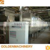 Good Performance Automatic Salty In Shell Peanut Processing Line thumbnail-2