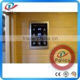 Luxury Lay Down Dry Far Infrared Sauna Room thumbnail-5