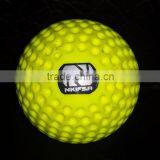 Hockey Ball Red thumbnail-3