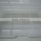 Plastic Storage Box,clear Plastic Storage Box With Dividers,clear Plastic Storage Box With Dividers thumbnail-3