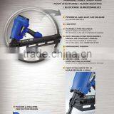 Construction Framing Nailer thumbnail-3