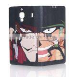 Unisex Concise Fancy Cell Phone Cover Case for Samsung Galaxy s4 thumbnail-2