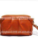 Best Selling Wallet High Quality Clutch Purse Zipper Coin Holder Purse thumbnail-3