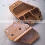 HITACHI EX120 SID CUTTER Excavator Spare Part thumbnail-1