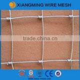 High Tensile Galvanized Deer Fence, Sheep Fence, Cattle Fence