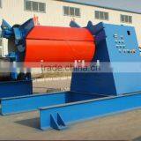 5/10 Tons Hydraulic Decoiler thumbnail-3