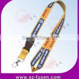 100%Nylon Neck Laniard thumbnail-2