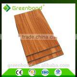ce Certificate Exterior Wood Cladding Aluminum Composite Panels Acp thumbnail-4