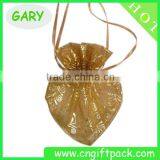 Personalized Organza Lavender Sachet Bags Good Quality thumbnail-2