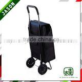 Pooyo D2-01 Fashionable Folding Fabric Shopping Carts Quality Choice thumbnail-2