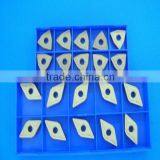 Zhuzhou Tungsten Carbide CNC Inserts