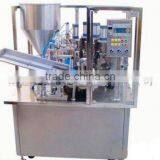 Aluminum Tube Ointment,viscosity Filling and Sealing Machine