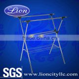 LEC-6094C Metal Clothes Hanger