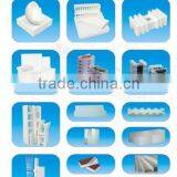 New High Quality Foam Insulation Machine For Sale thumbnail-3