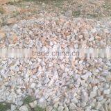 Quartz Silica Lumps/boulder thumbnail-2