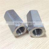 Din 6334 Long Hex Nut Stainless Steel thumbnail-5