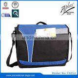 Promotional Waterproof Sided Pattern Classy Messenger Bag With Handle thumbnail-4