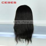 Wholesale Stock 100% Human Hair Mannequin Head for School thumbnail-3