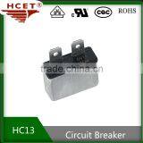 Overload Protector, Over Temperature Protector, Overload, HC13 thumbnail-3