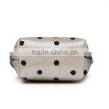 Hot Sale High Quality Cheap Fashionable Cute Lace Cosmetic Pouches GW879 thumbnail-4