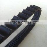 Manufacturer Robot Lawn Mower Rubber Tracks60x15x114