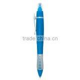 Color Twin-Write Pen/Highlighter-Blue Side thumbnail-1