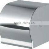 Bathroom Wall Mounted Paper Holder, Paper Bin in Wall, Toilet Paper Dispenser 5005 thumbnail-1