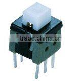 Excellent Quality 6 Pin White Mini Push Button Switch Power Tools