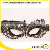 Bat Style Party Eye Mask, Party Mask Masquerade Masks thumbnail-4