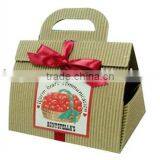 Portable Corrugated Box