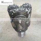 TCI Tricone Bit/tungsten Carbide Insert Drill Bit/roller Cone Bit thumbnail-1