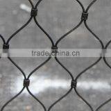 CE Certificated Stainless Steel Black Oxidized Zoo Mesh Supplier's Choice thumbnail-4