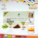 Green Food Weight Loss Tea Fat-reducingTea Extract