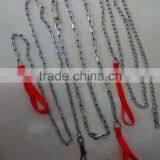 DIN5686 Knotted Chain Double Loop Chain thumbnail-5
